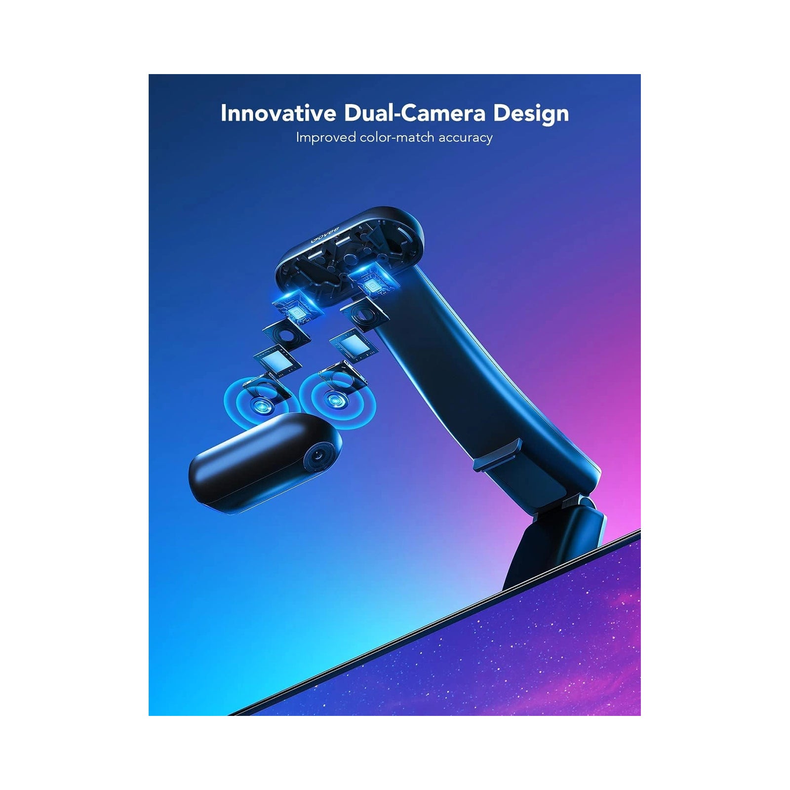 Govee TV Backlight T2 55-65inch